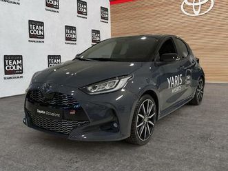 130h gr sport 5p my25