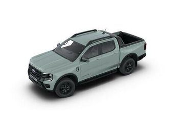 ranger dca 2.3 ecoboost gtdi 281 ch phev s&s bva10 e-4wd