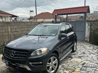 ml 350 blutec 4matik