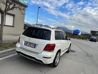 glk 220 cdi 🇩🇪