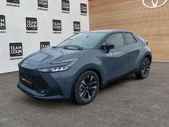 1.8 hybride 140ch graphic my26