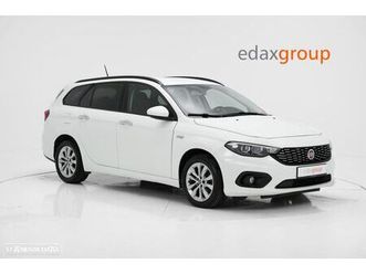 fiat tipo station wagon 1.3 m-jet lounge