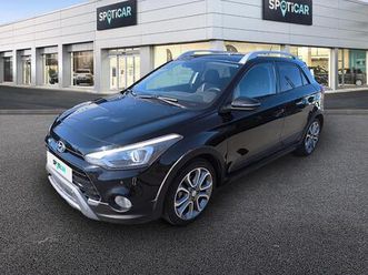 1.0 t-gdi 100 active