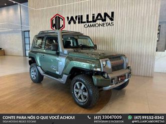 troller t4 3.2 xlt 4wd