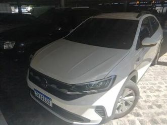 nivus 1.0 200 tsi comfortline automático 2021 (valor negociável)