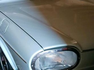 vw typ 411 (412) oldtimer