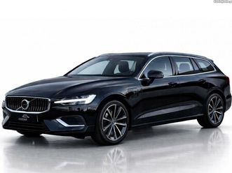 volvo v60 2.0 t6 awd te essent abril/23