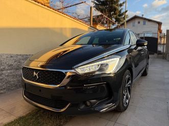 citroen ds5 7,900 eur