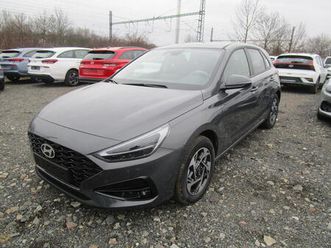 hyundai i30 1,5