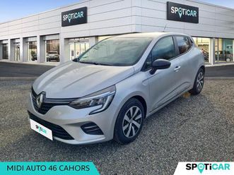 1.0 tce 90ch evolution