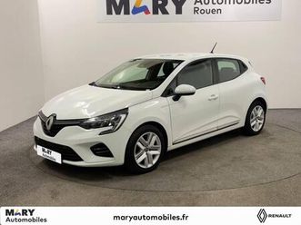 blue dci 100 - 21n business