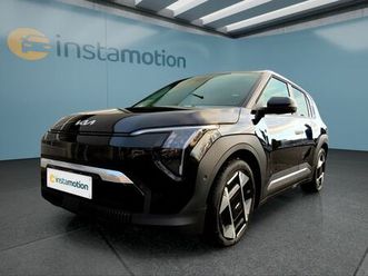 kia ev3 earth 150 kw