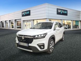 1.4 boosterjet hybrid style auto