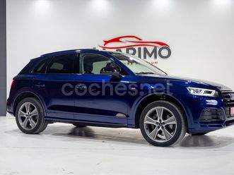 audi q5 35 tdi quattro s tronic