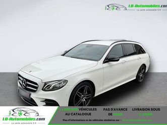 mercedes classe e break 200 bva