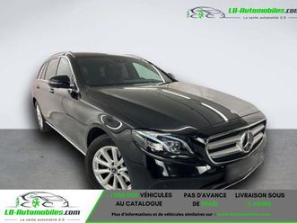 mercedes classe e break 200 bva
