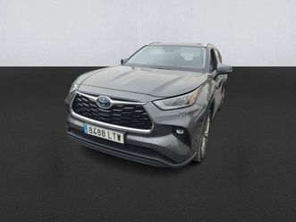 2.5 advance techo panorámico 181 kw (246 cv)