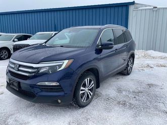 honda pilot * ex l res * carfax * без първоначална вноска
