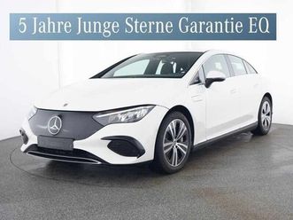 mercedes-benz eqe 1ª geração, cx. a., 245cv