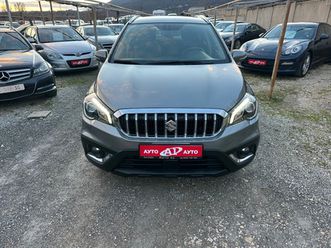 suzuki sx4 s-cross 1.6 d-120k.s.-140 000 km.перфектен