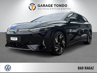 id.7 tourer gtx united