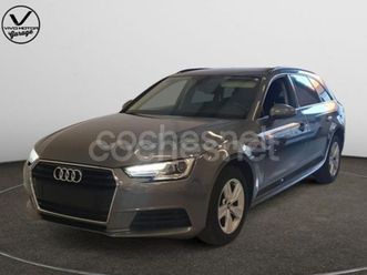 audi a4 2.0 tfsi s tronic gtron avant