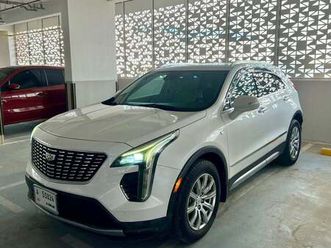 cadillac xt4 3.5t