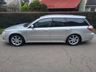 subaru - legacy 2.0 cm lpg , 4x4 , super stan , okazja ! elbląg • olx.pl