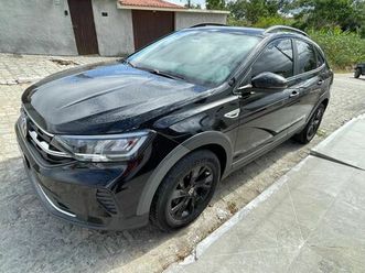 volkswagen nivus comfortline 1.0 200 tsi flex aut 2023