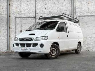 hyundai h 200 2.5 tci long 99 ch 2006, 72-vbb-3