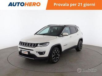 jeep compass hk60638