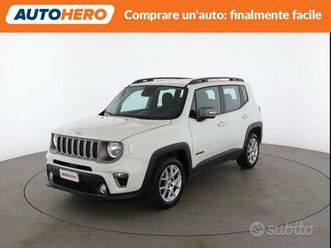 jeep renegade yn29967