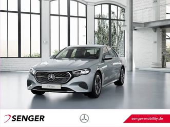 e 300 de 4m avantgarde distronic 360°-kamera led