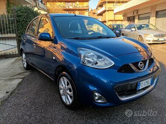 micra 1.2 unipro' euro 6