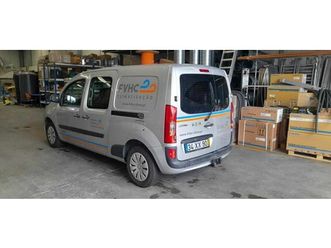 mercedes-benz citan 111 cdi blueefficiency , 110cv