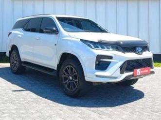 2.8gd-6 4x4 gr-sport