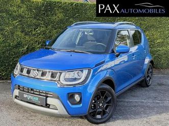 1.2 dualjet hybrid 83ch privilege auto