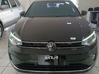 volkswagen virtus highline 200 tsi 1.0 flex 12v aut 2023