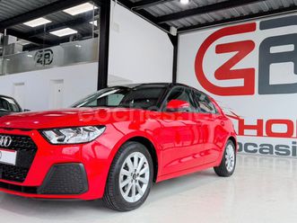 audi a1 citycarver 25 tfsi