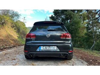 vw golf gti vi fevereiro/11