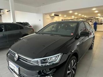 volkswagen virtus highline 200 tsi 1.0 flex 12v aut 2023
