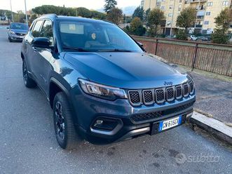jeep compass 4xe anno 2023