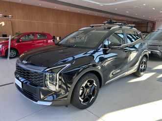 1.6 t-gdi hev style 2wd at6