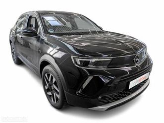 opel mokka-e elegance