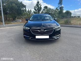 opel insignia sports tourer 1.6 cdti business edition