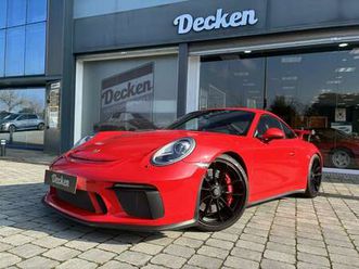 gt3 pdk