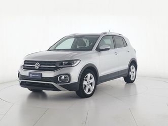 1.5 tsi 150cv advanced dsg