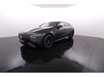 mercedes-benz amg gt 53 4matic+