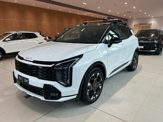 1.6 t-gdi hev gt-line sunroof pack 2wd at6