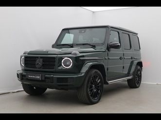 400 d 330cv amg line 9g-tronic